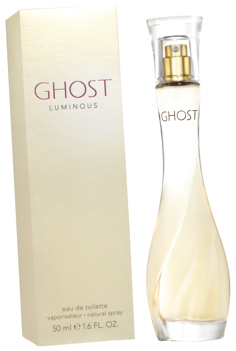 Гост Люминус женская туалетная вода 50 мл / Ghost Luminous аромат