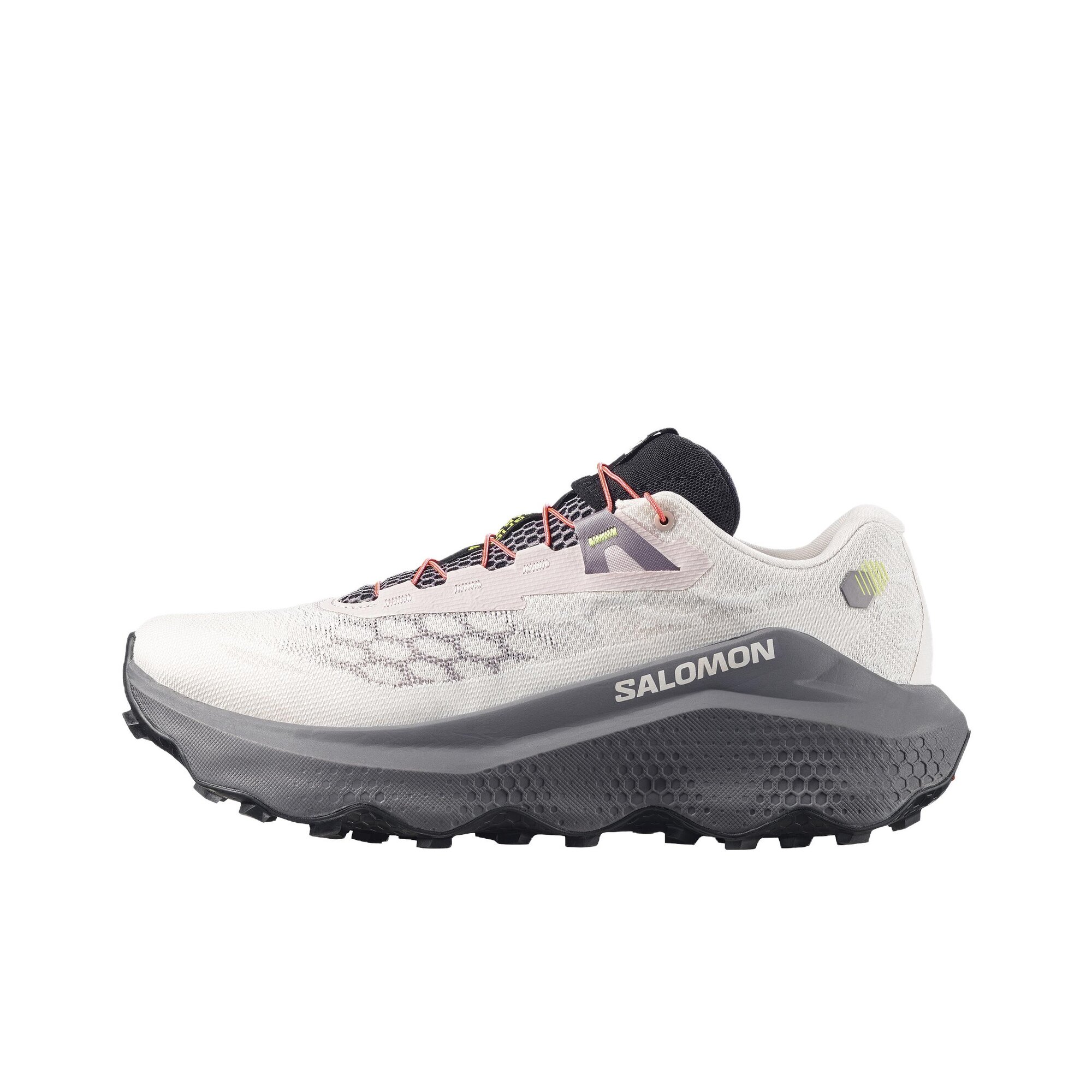 Ботинки Salomon