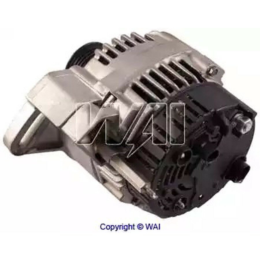 Генератор от официального дистрибьютора, WAI, артикул 22819R