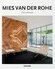 Mies van der Rohe (Basic Arch)