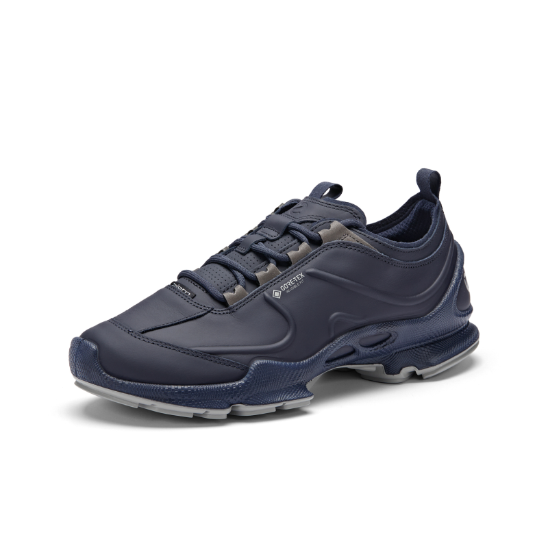 Кеды ECCO Biom C