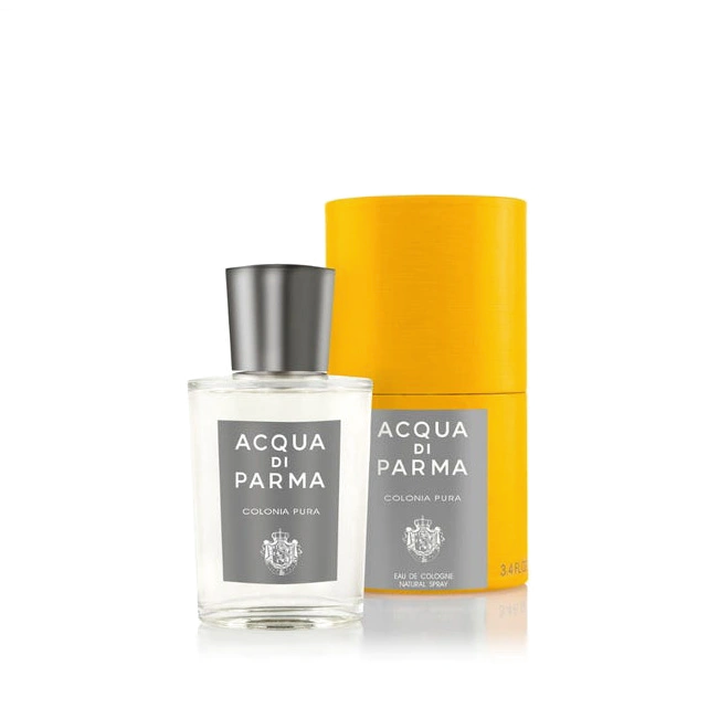 Aqua Di Parma Colonia Pura духи унисекс 100 мл - одеколон Аква Ди Парма Пура