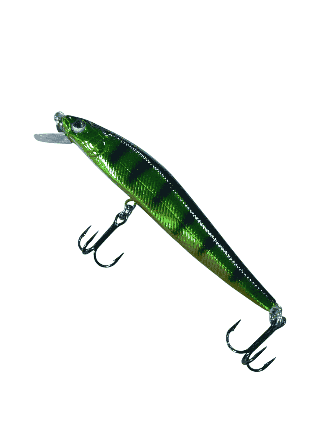 Воблер плав. LJ Original PIKE HUNTER F 08.00/A72