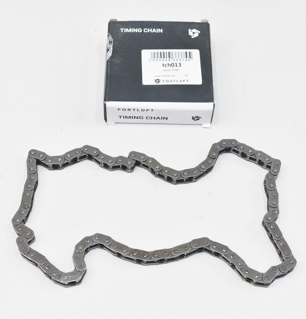 FORTLUFT TCH013 Цепь ГРМ верхняя BMW / Mini; 11318570649