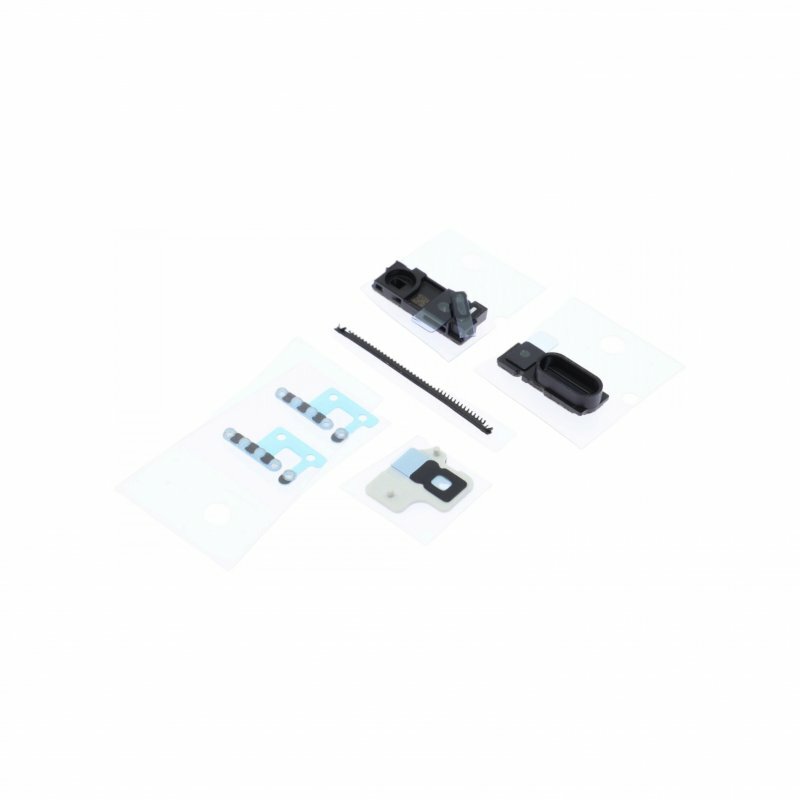 Сеточка динамика (Speaker/Buzzer) для Apple iPhone 17 Pro (комплект)