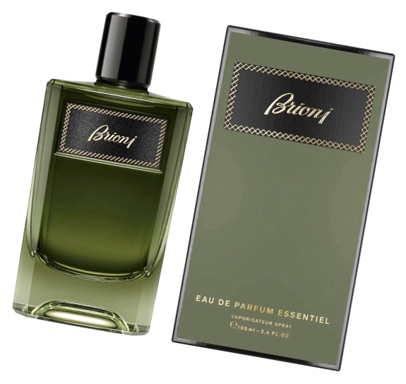 Бриони Эссенциал Eau De Parfum мужской парфюм 100 мл / Brioni Essentiel