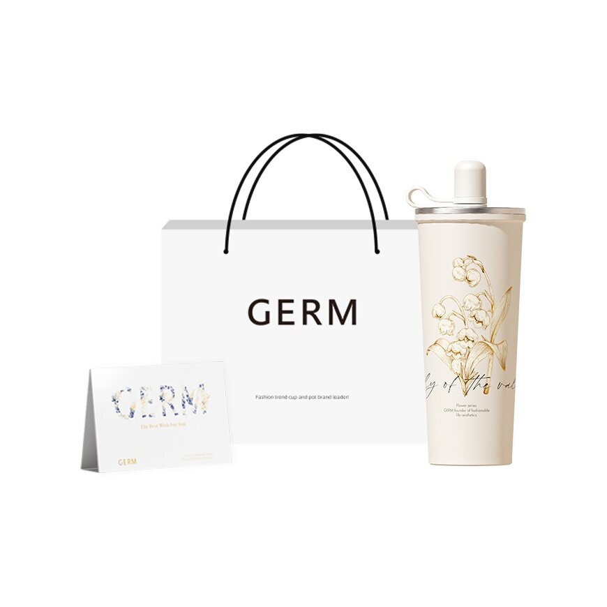 Термокружки Germ