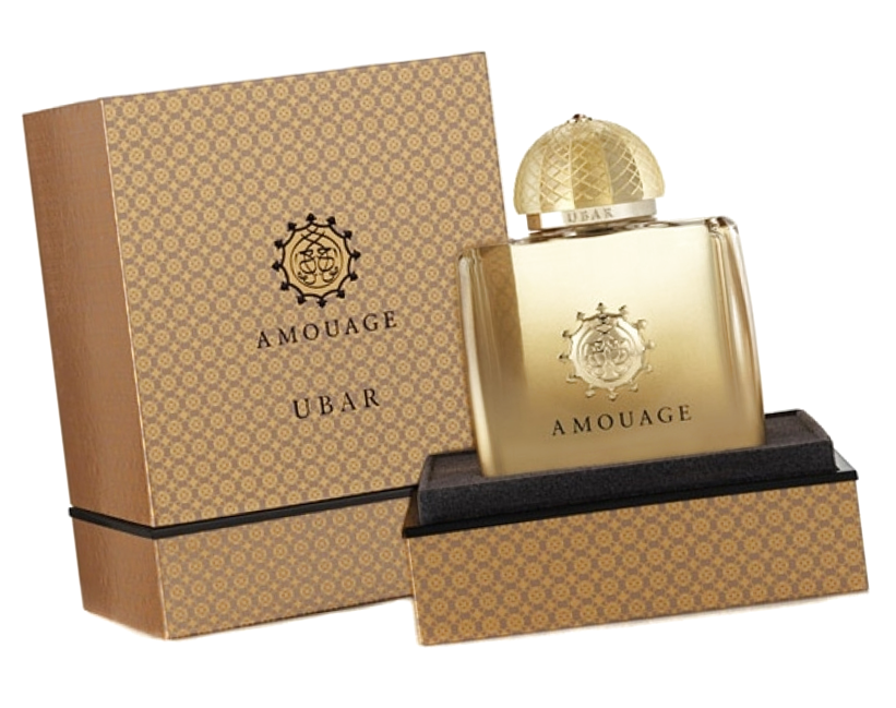 Женская парфюмерная вода Ubar от Amouage 100 мл - Амуаж Убар