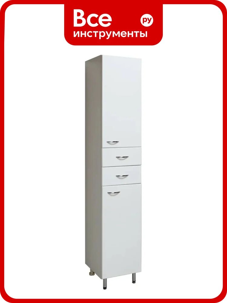 Пенал RUNO 40 правый 00000000133