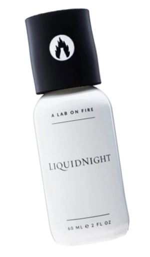 Э Лаб Он Фаер Ликвид Найт туалетная вода для женщин 60 мл - A Lab On Fire Liquid Night аромат