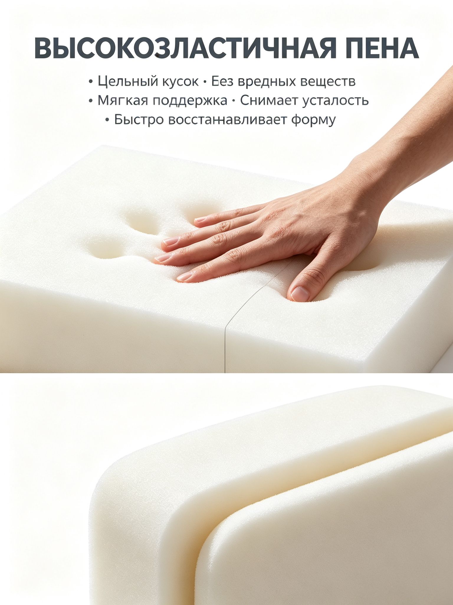 Стул, 1 шт. элегантное решение для кухни, гостиной, кафе или ресторана — фото 1