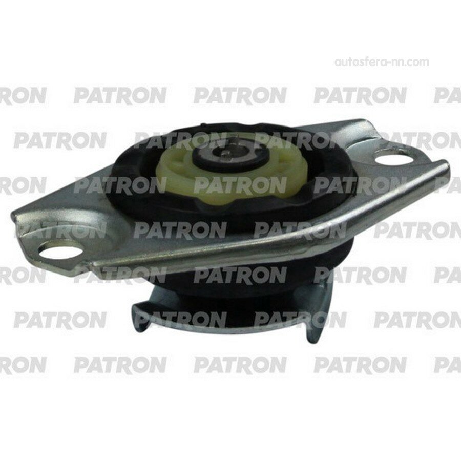 PATRON PSE31238 Опора двигателя Fiat Bravo/Brava/Marea 1.2 16V/1.9TD/JTD 95-