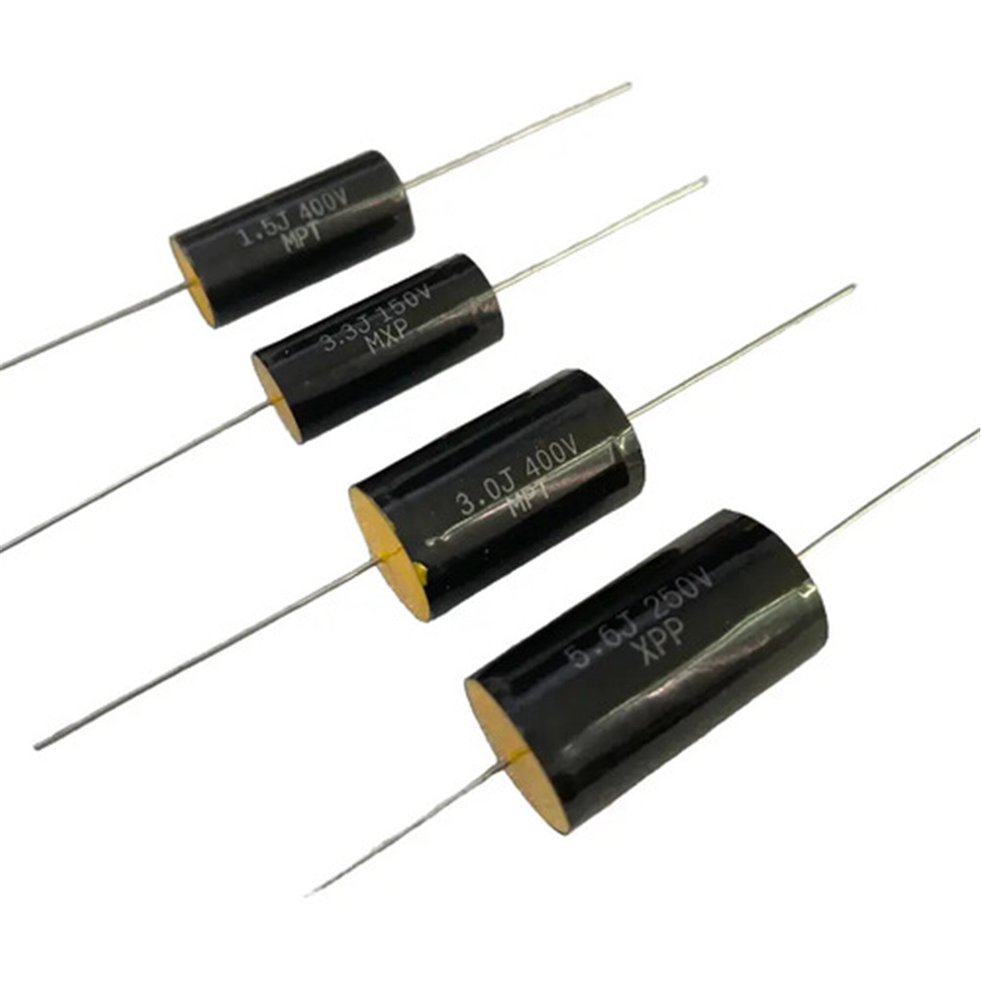 Bennic 5.6uf 400v Audio Divided Film Capacitor 1шт