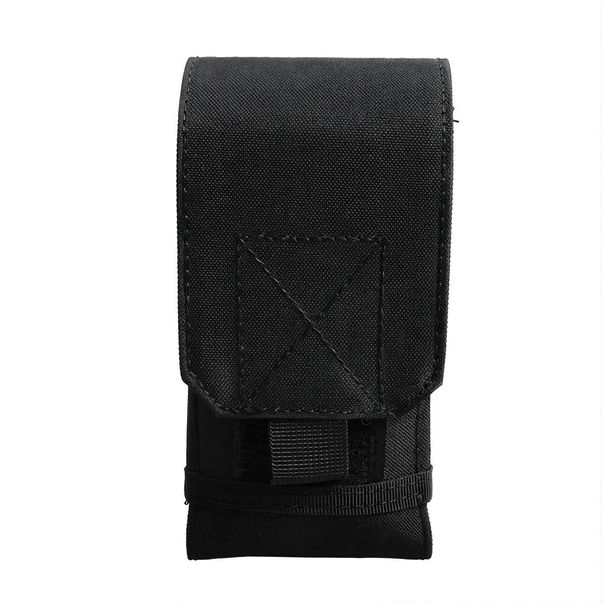 Поясной тактический чехол для смартфона совместимый с MOLLE для активного отдыха страйкбола камуфляжная расцветка