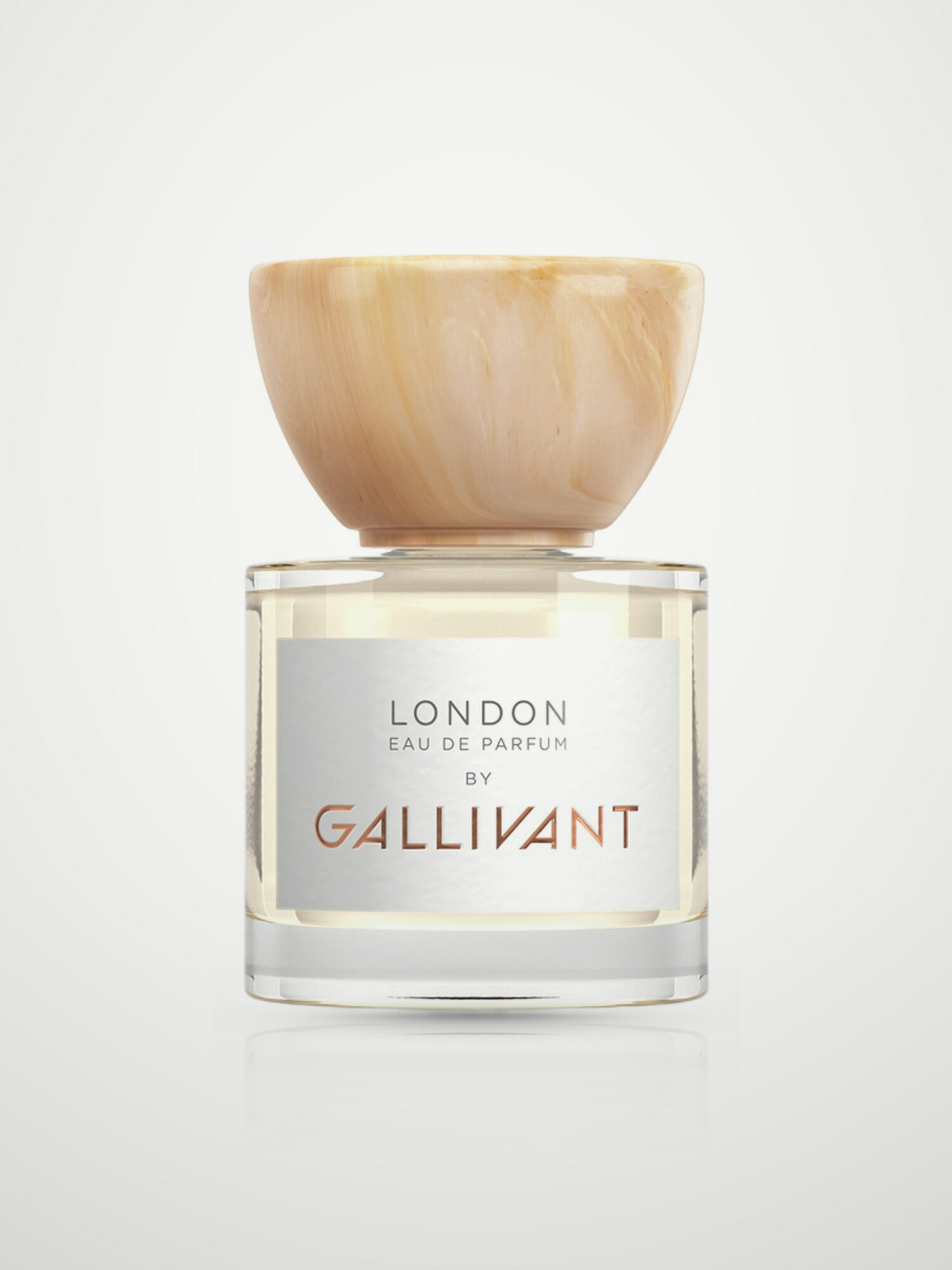 Парфюмерная вода Gallivant London Eau de Parfum унисекс 30 мл