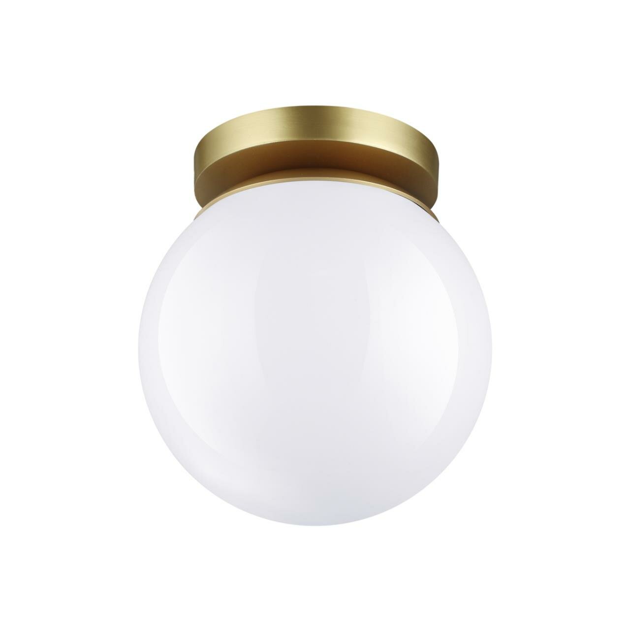Накладной светильник Odeon Light Bosco 4247/1C