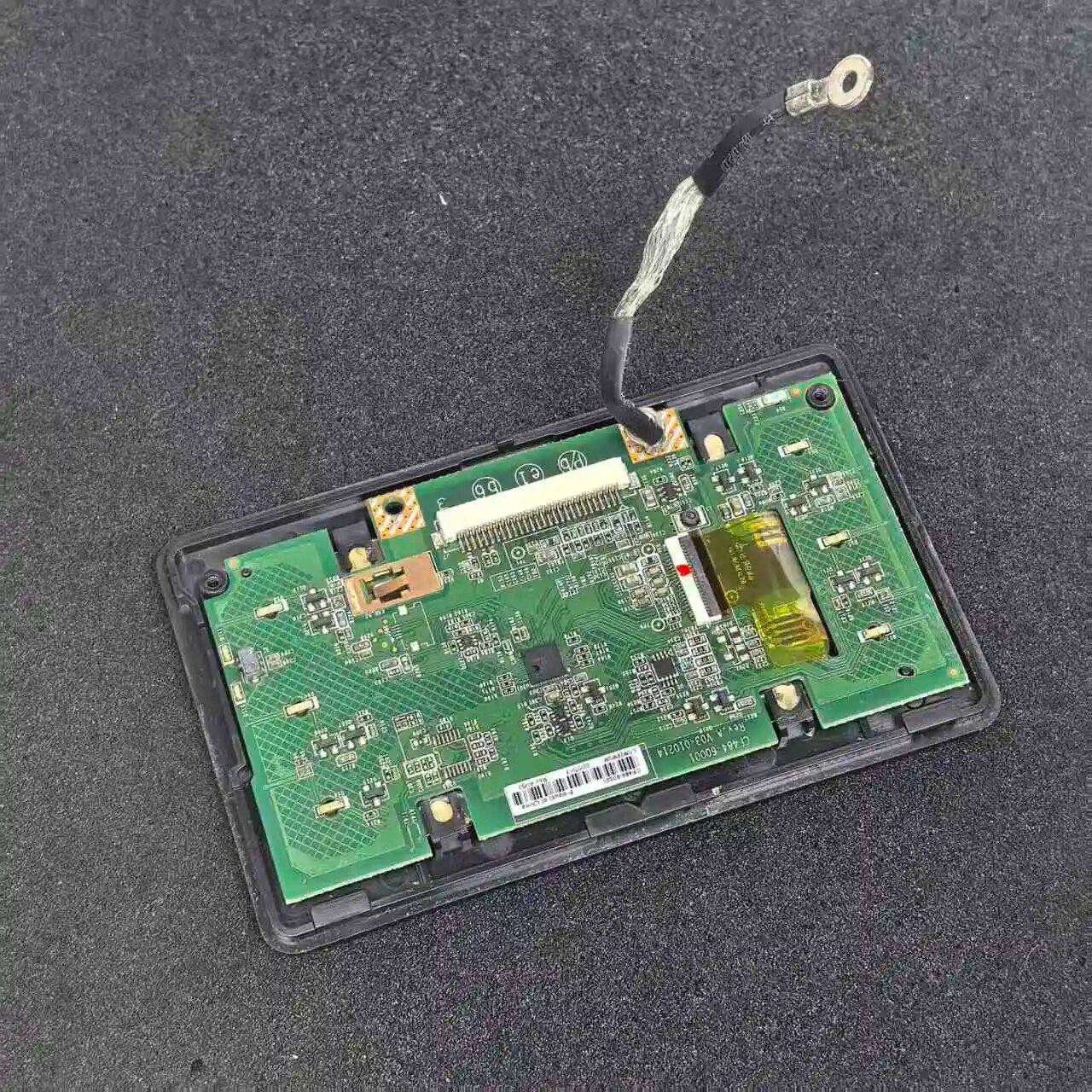 Оригинальная сенсорная панель управления для HP M225DW M226DW