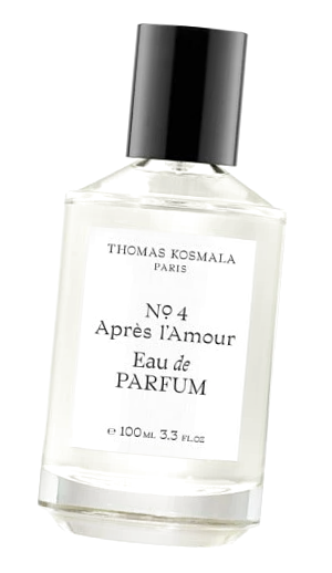 Thomas Kosmala No 4 Apres L Amour парфюм для мужчин и женщин 100 мл - Лямур От Космала