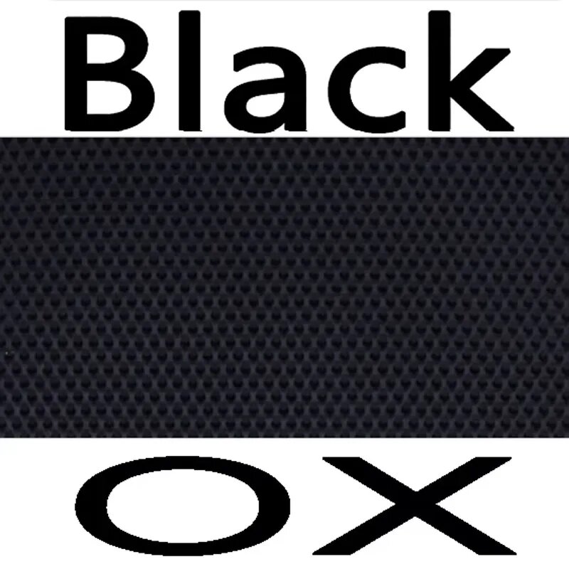 Накладка для настольного тенниса Tibhar GRASS D.TECS Long Pimples Черный, black OX no sponge