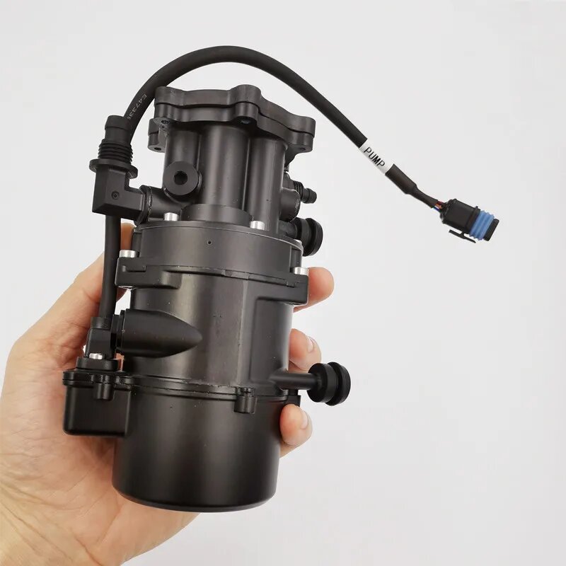 Сельскохозяйственная техника Agras для DJI T30: Водяной насос