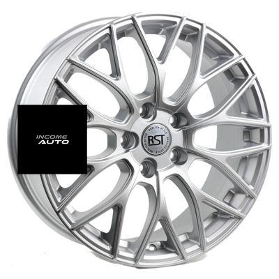 Колесный диск RST R137 (Rav4) 7x17 5x114.3 ET35 D60.1