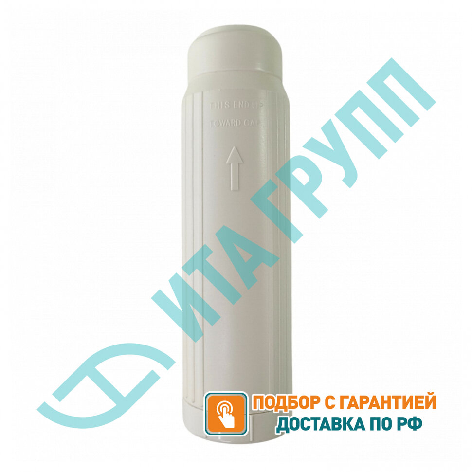 Картридж для фильтра воды ИТА антижелезо Бризант 10", F30409