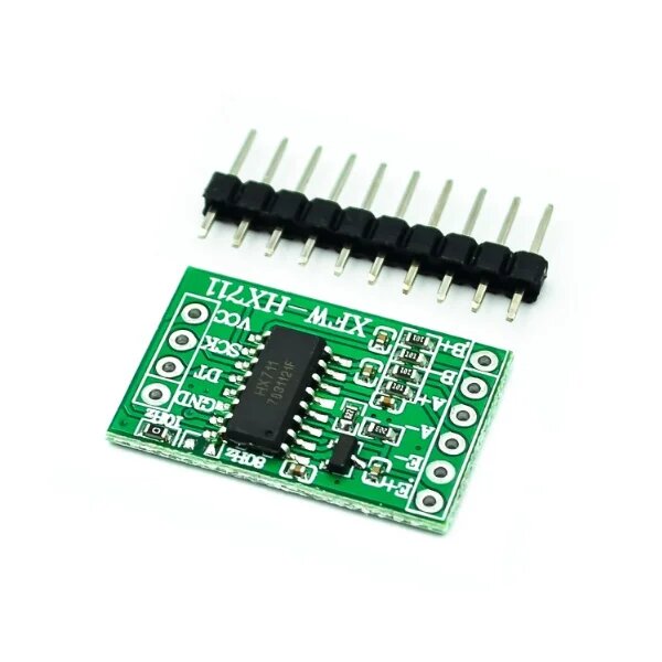 Модуль HX711 Mini 24-битный HTORBGA