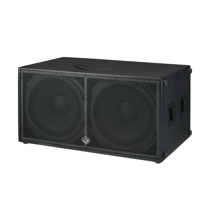 Wharfedale Pro DELTA X218B Пассивный сабвуфер