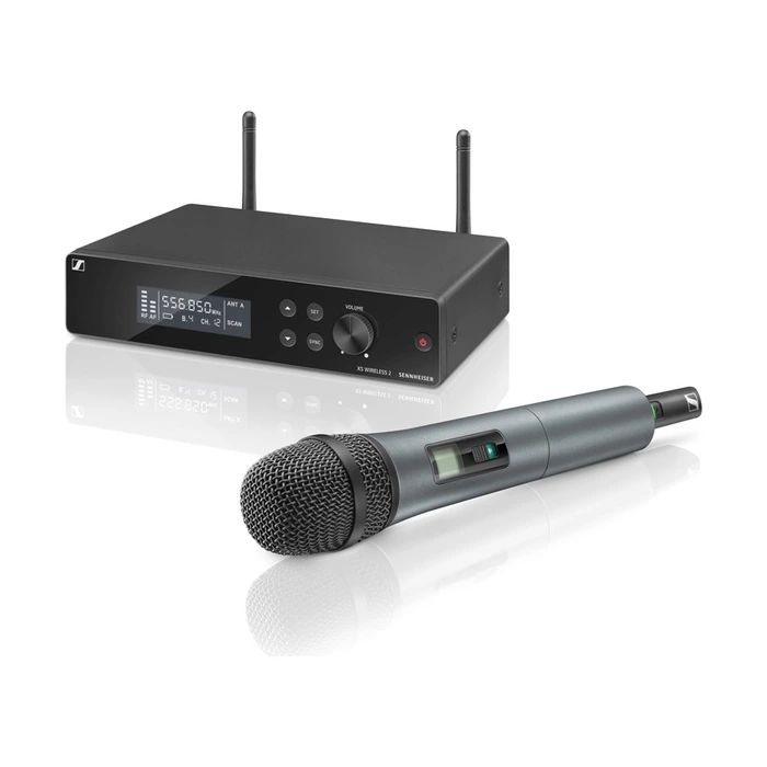 Sennheiser XSW 2-835-A Радиосистема с ручным передатчиком