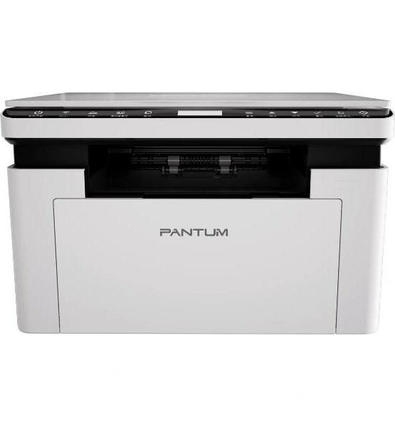 Лазерное МФУ Pantum BM2300