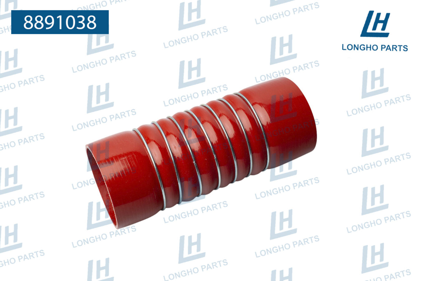 Патрубок интеркулера mercedes-benz a0020945282 (LONGHO 8891038)