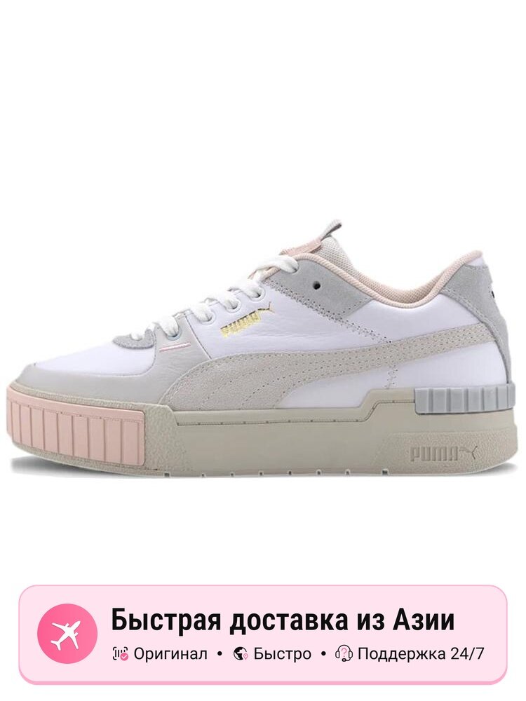 Кроссовки PUMA Cali Sport Mix
