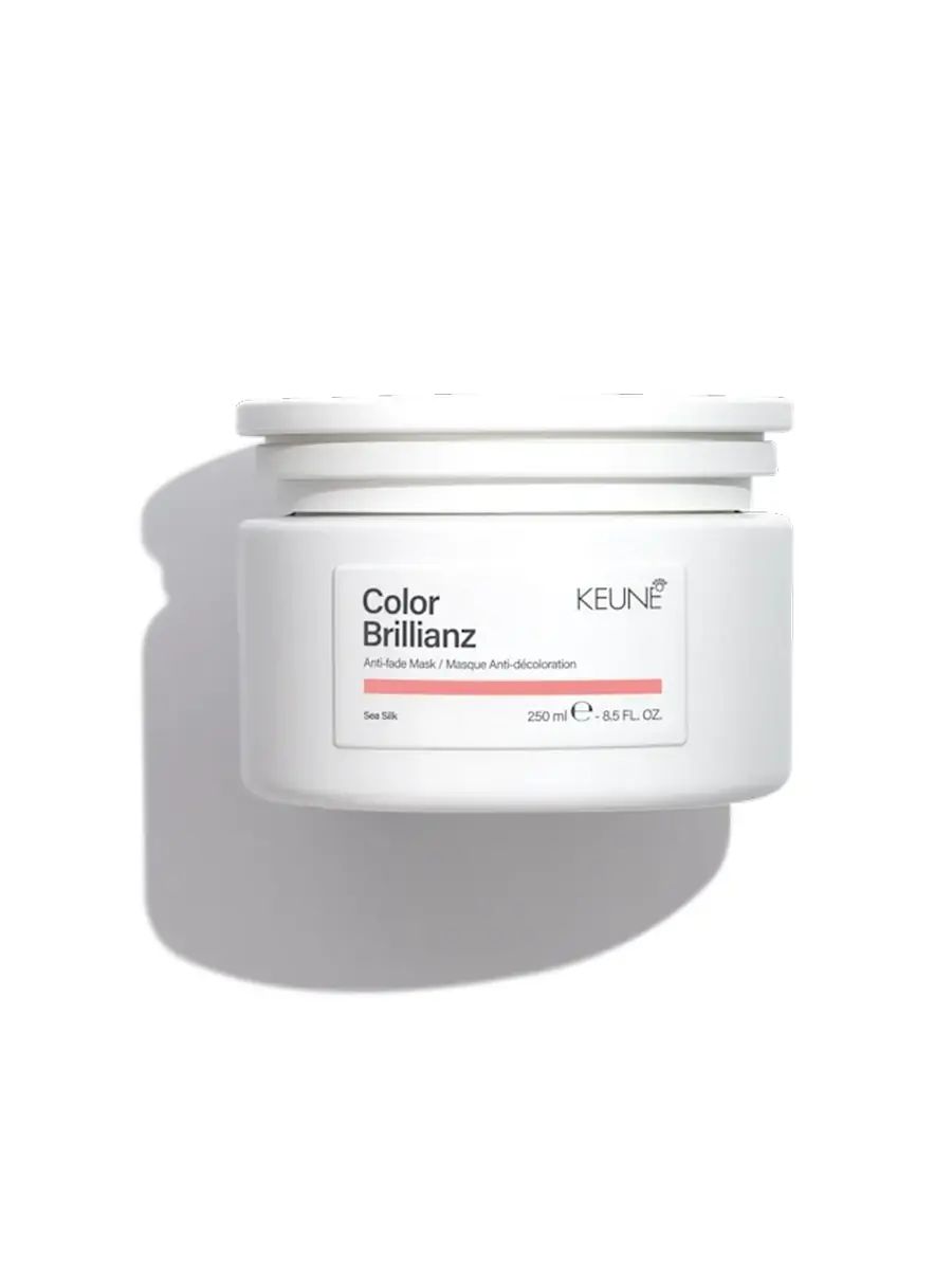 KEUNE Care Color Brillianz Mask, Маска для окрашенных волос, 250 мл