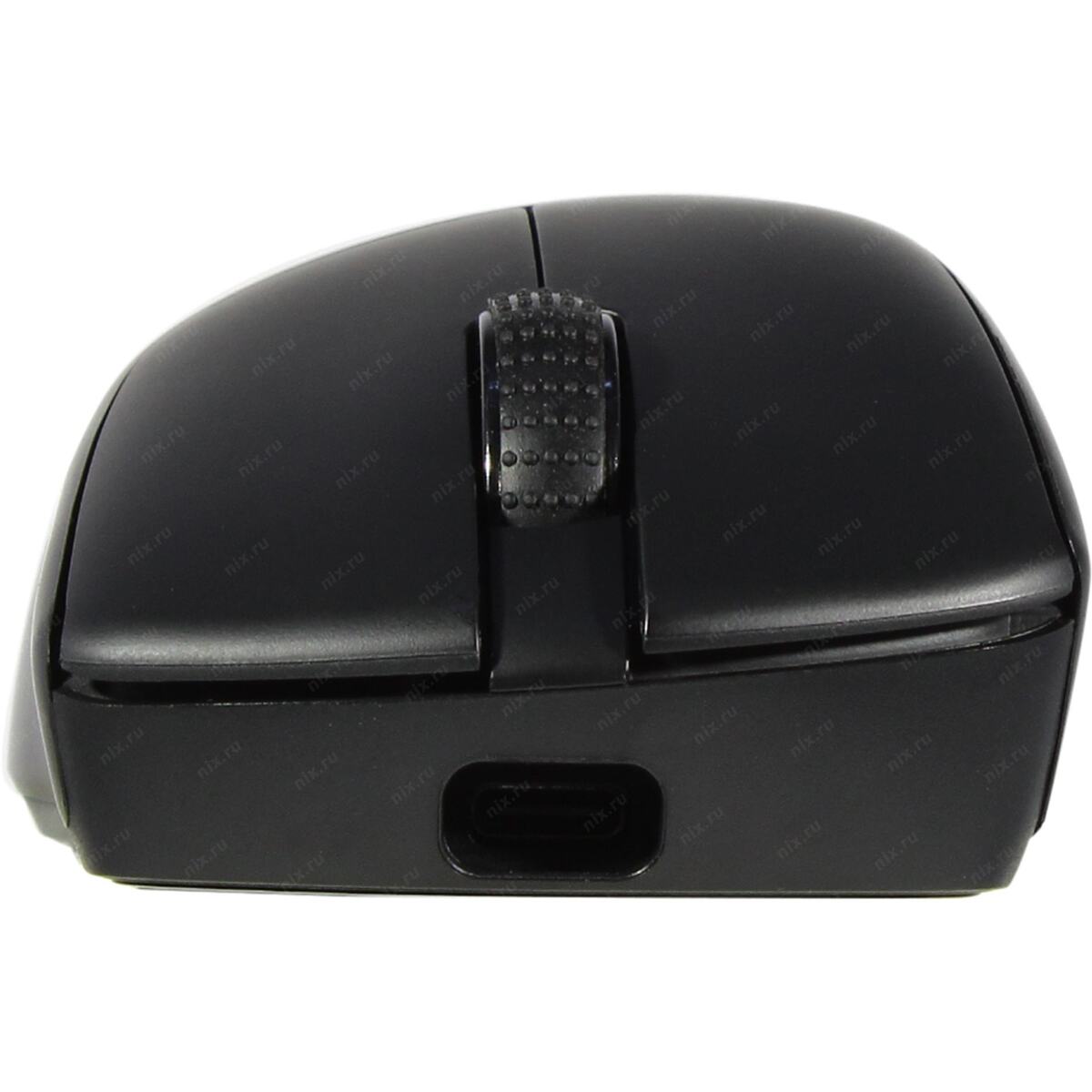 Defender Trigger Wireless Gaming Mouse GM-082 (RTL) USB 5btn+Roll 52082 — фото 1