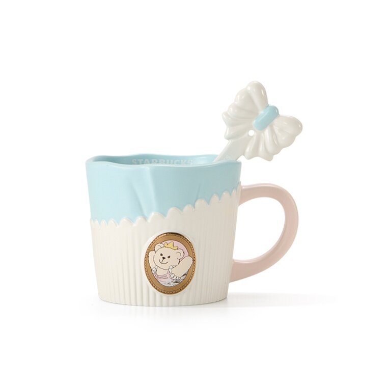 Кружки и чашки Starbucks