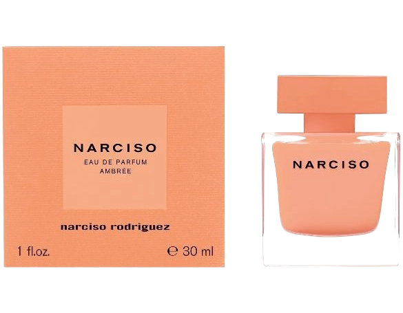 Парфюм Нарциссо Родригес Амбра для женщин 30 мл - Narciso Rodriguez Narciso Ambree