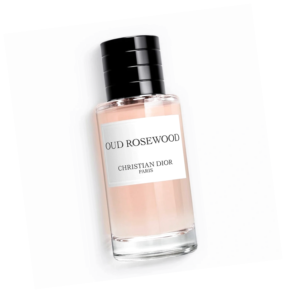 Парфюмерная вода Кристиан Диор Уд Роузвуд для мужчин и женщин 40 мл - Christian Dior Oud Rosewood