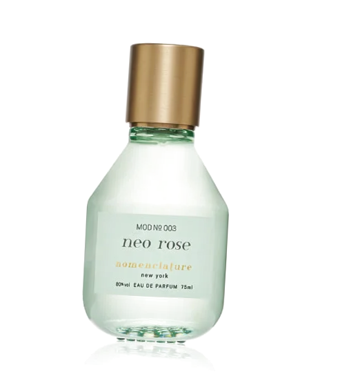 Унисекс аромат Nomenclature Neo Rose 75 мл / Нео Розе - eau de parfum