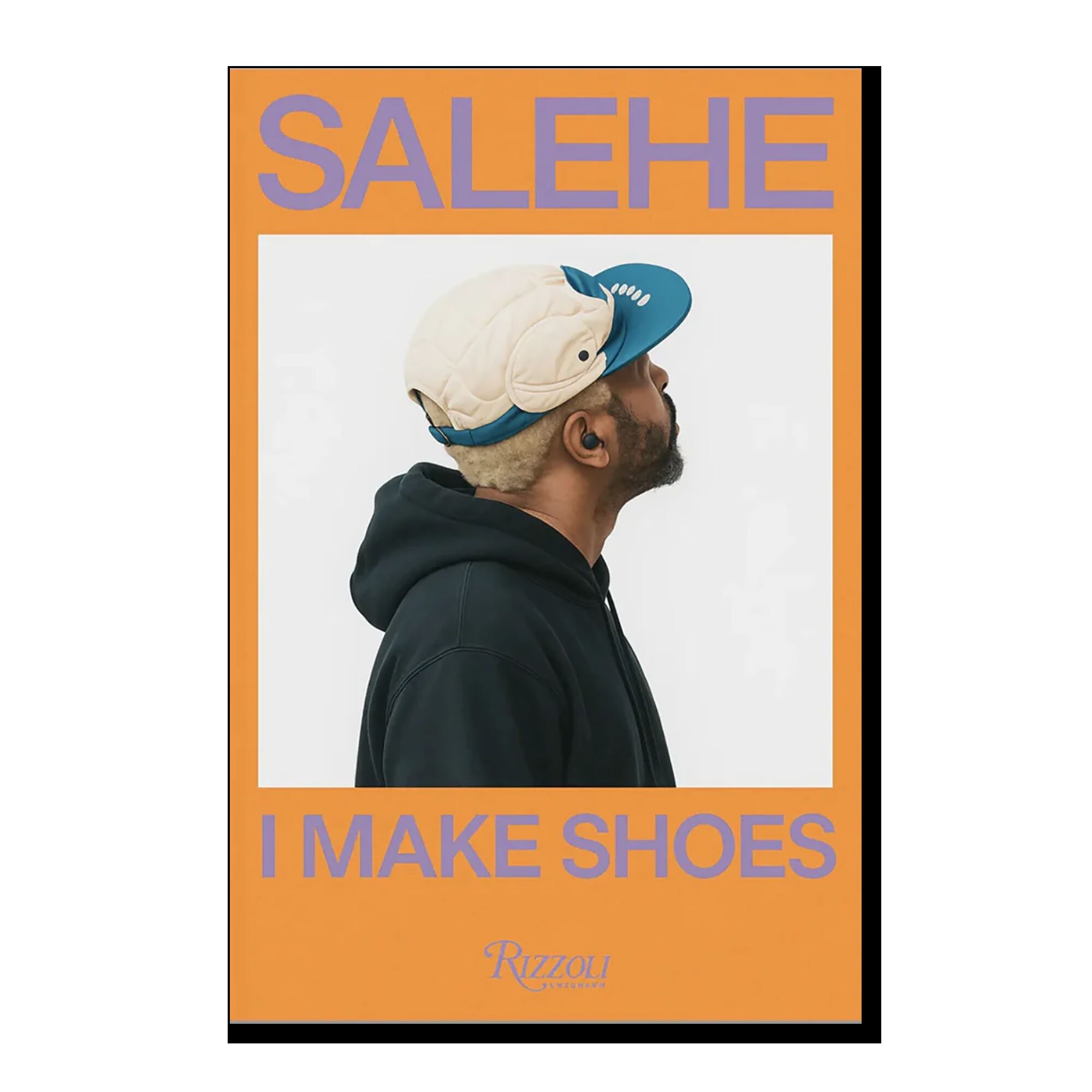Salehe Bembury: I Make Shoes