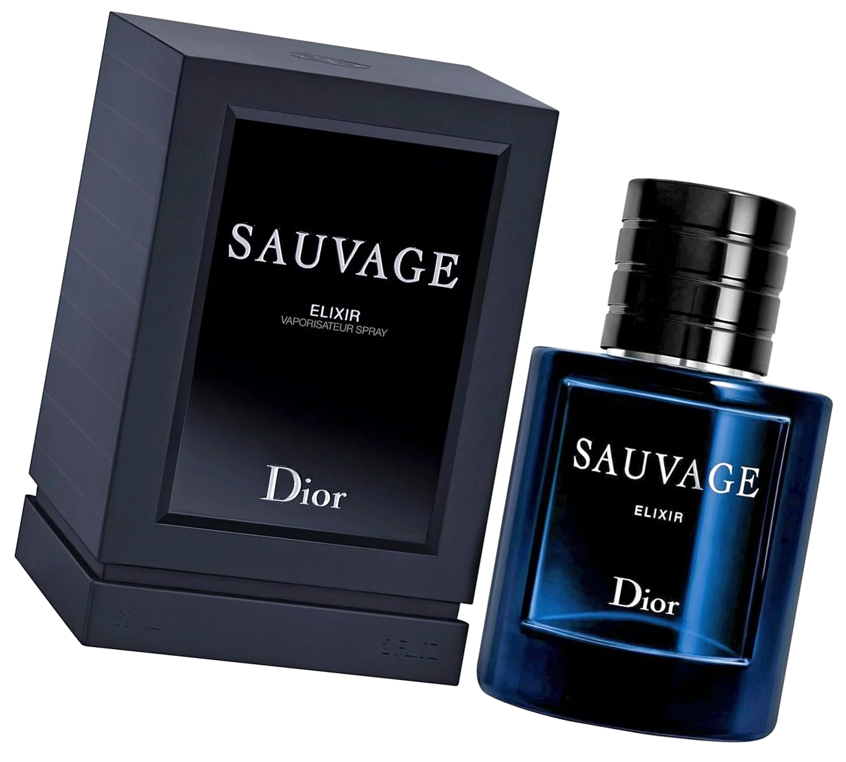 Christian Dior Sauvage Elixir духи мужские 100 мл - Саваж Эликсир Кристиан Диор