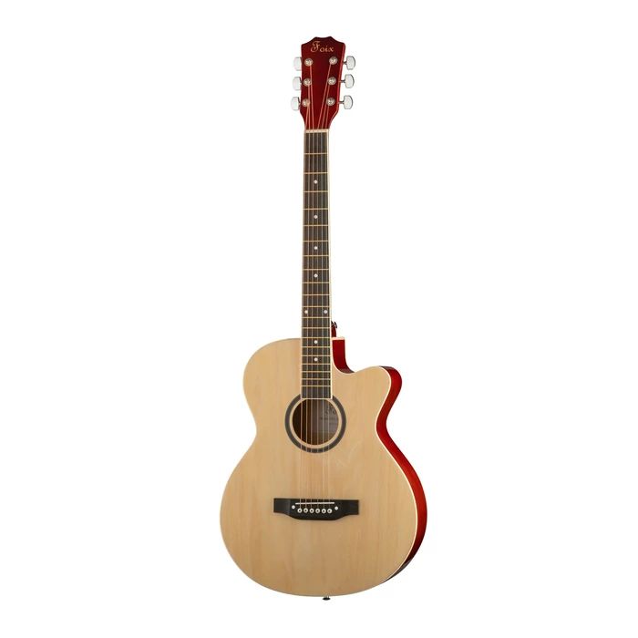 Foix FFG-2039C-NA Акустическая гитара