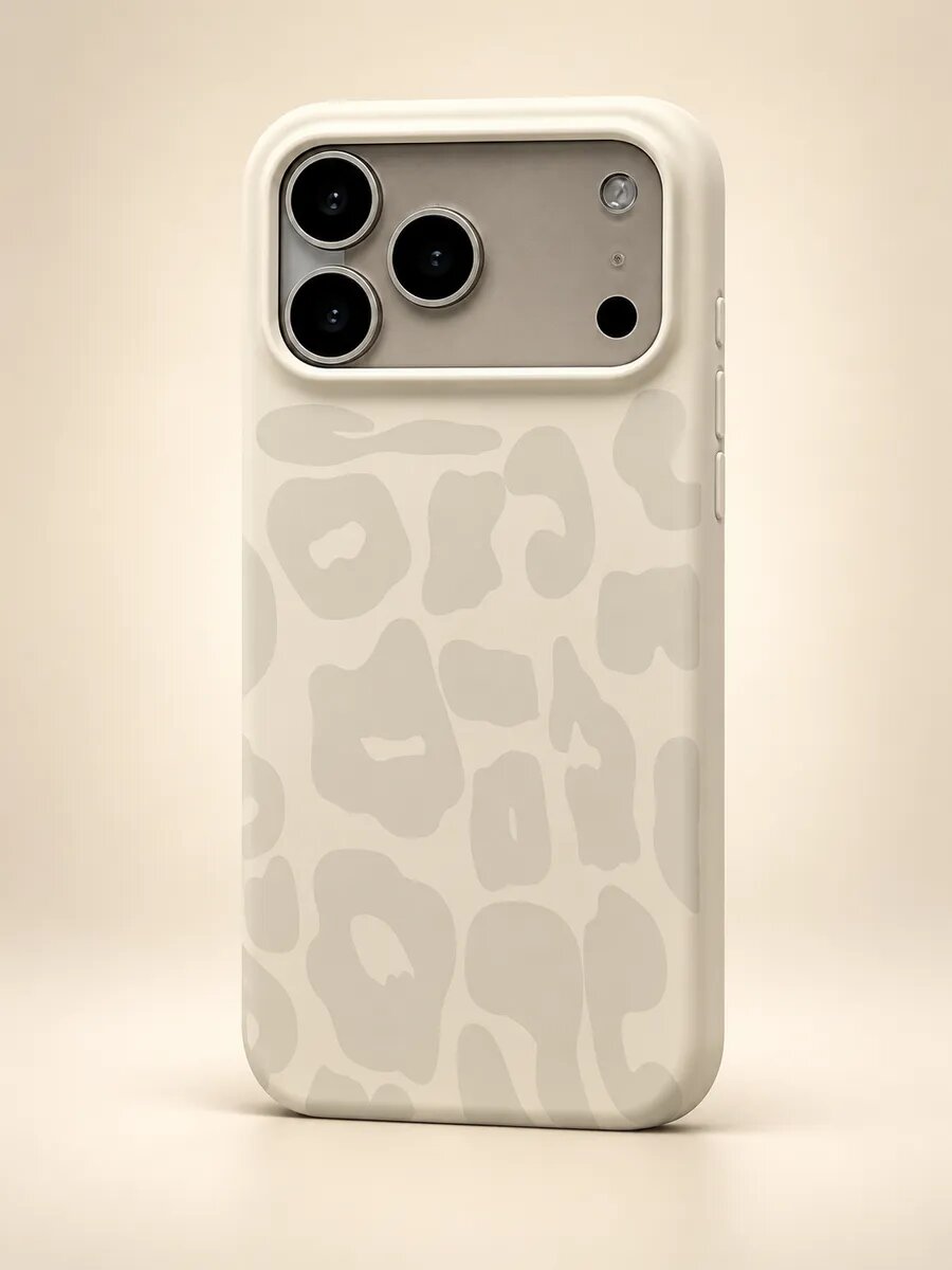 Чехол на Iphone 17 Pro Max