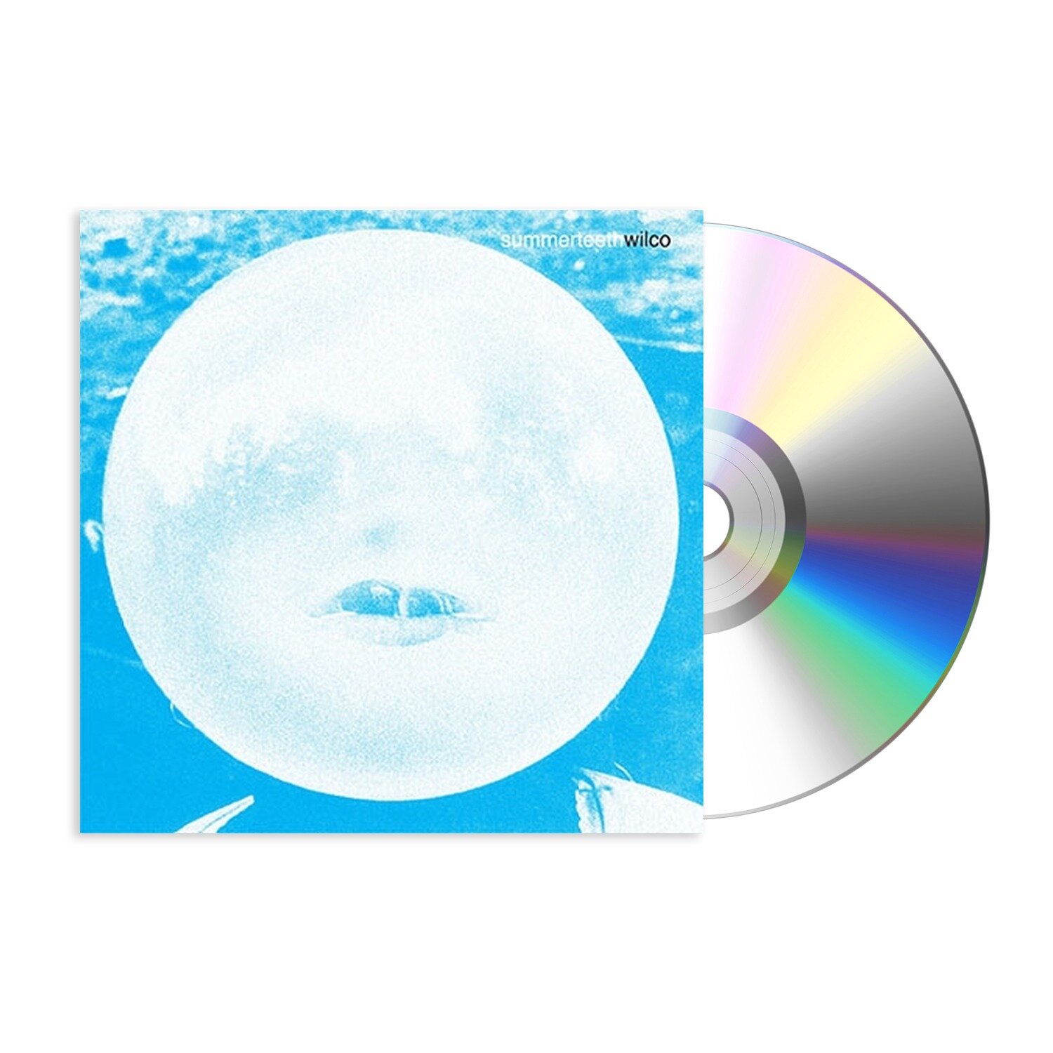 Музыка CD Wilco - Summerteeth (CD, CD, Box Set, 2020)