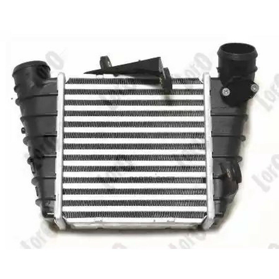 Интеркулер SEAT CORDOBA (6L) (02-) 1.4 Tdi, FABIA I (6Y) (99-) 1.4 Tdi, FABIA II (5J) (07-) 1.4 Tdi, PRAKTIK (5J) (06-) 1.4 Tdi, ROOMSTER (5J) (06-) 1.4 Tdi, FOX от официального дистрибьютора, LORO, артикул 0530180002