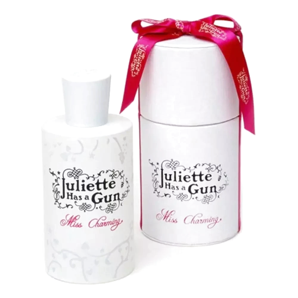 Мисс Чарминг духи для женщин 100 мл - Juliette Has A Gun Miss Charming