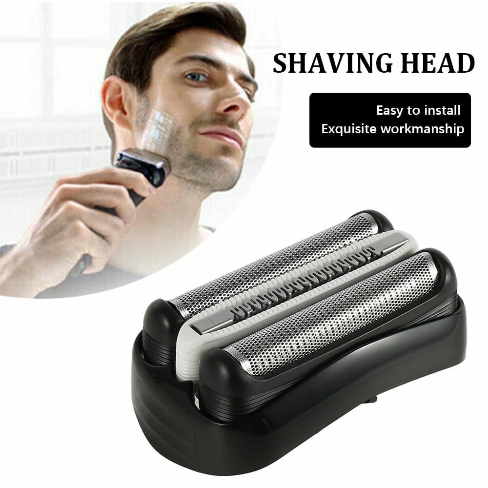 Бритвенная кассета для бритв Braun 32B 21B Series3 320S 310S 330S 3