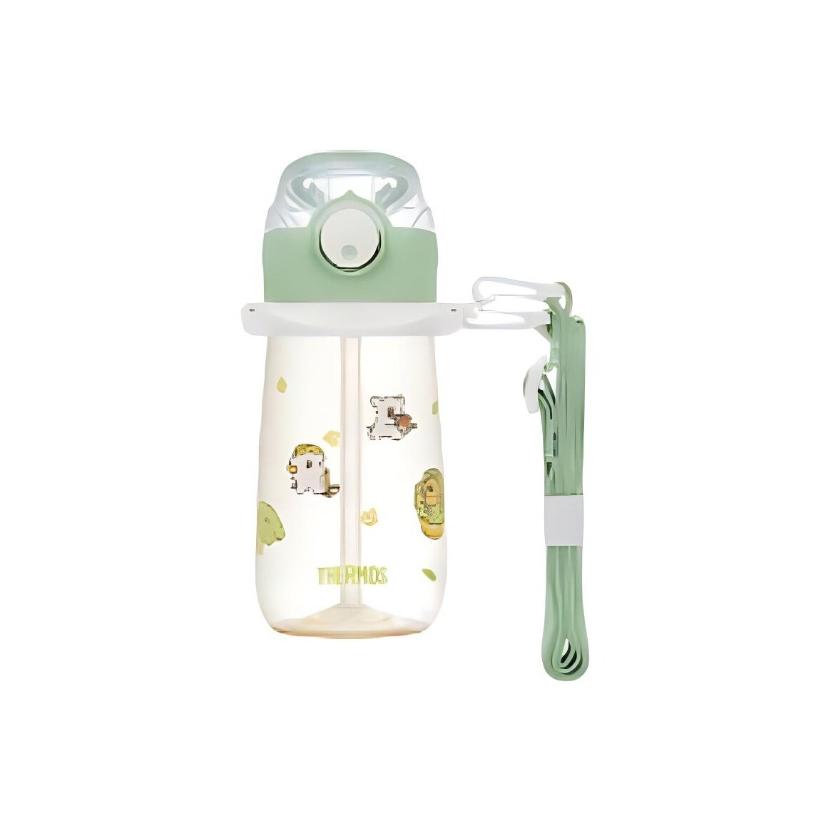 Бокалы и стаканы THERMOS