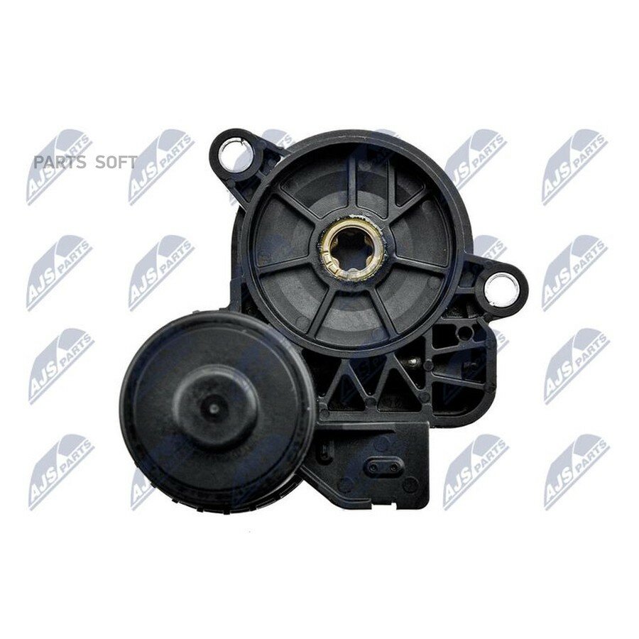 Привод суппрта ЗАД DISCOVERY SPORT 15, RANGE ROVER EVOQUE 12-, VELAR 17-, XF 16-, XE 17-, F-PACE 17-, E-PACE 18-, I-PACE 18- /прав/ HZSLR001A от официального дистрибьютора, NTY, артикул HZSLR001A