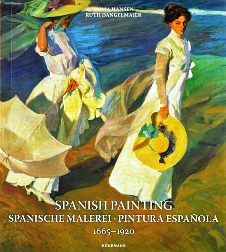 Spanish Painting 1665-1920