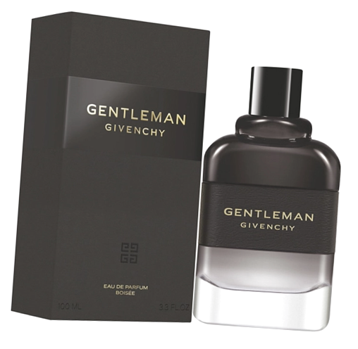 Мужской парфюм Живанши Джентльмен Бойсе 100 мл - Givenchy Gentleman Eau De Parfum